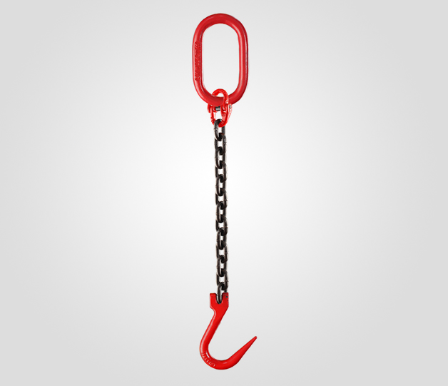 Single Leg Style - Complete Chain Sling